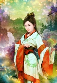 女神对我图谋不轨
