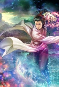 嫁給莫先生