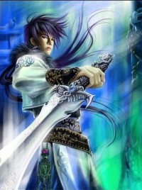 鄉野美人圖