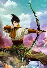 108妖刀