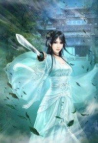 我的美女同事