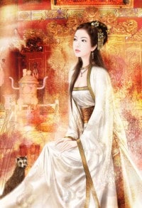 情深賦流年