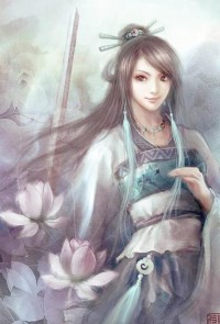 杨门女将穆桂英别传
