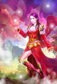 （综英美同人）[综英美]同事竟是我亲爹