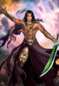 斗破龙榻：夫君，请温柔